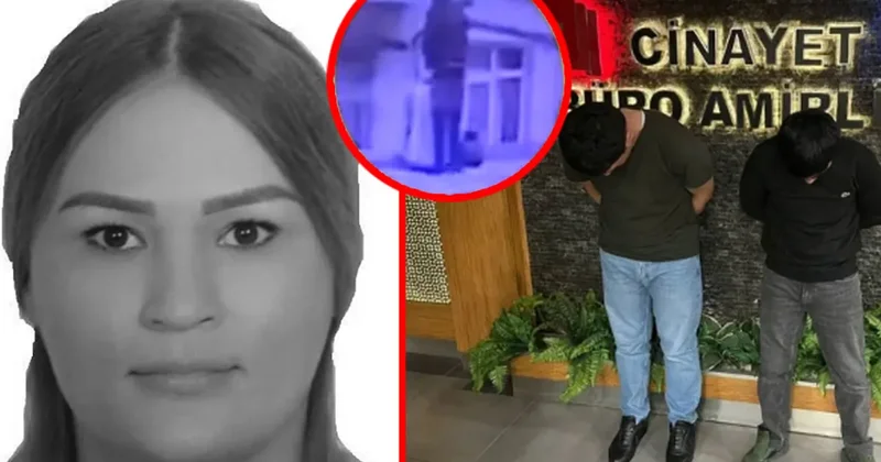 SON DAKİKA: Şişli deki kesik baş cinayetinin perde arkası ortaya çıktı! Katil, Durdona Khokimova ile aynı gün tanıştık demişti! Meğer 1 yıl önce...