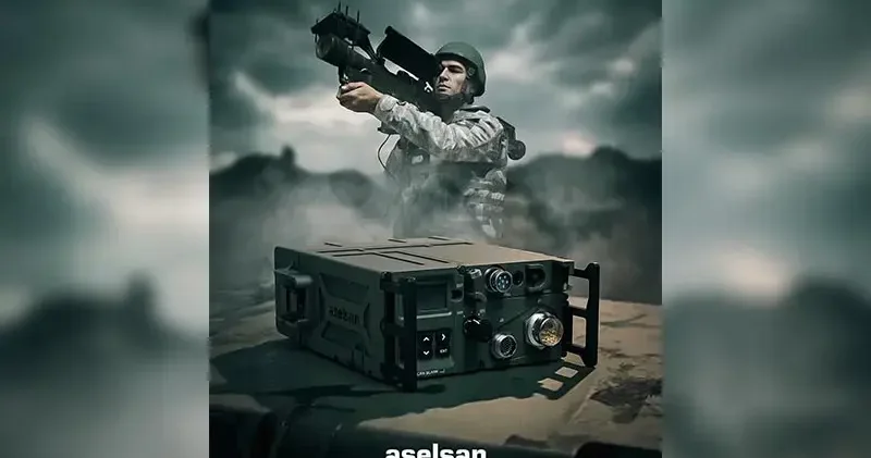 NATO, ASELSAN dan IFF Sistemleri ni tedarik edecek