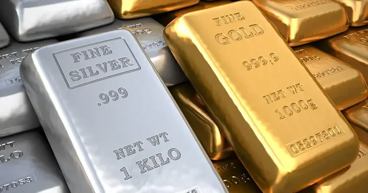 Altın tarihi seviyeyi aştı Canlı altın fiyatları