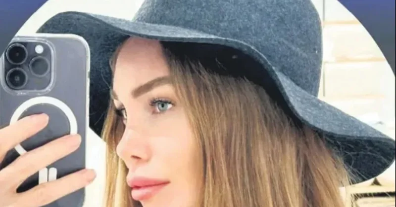 Merve Eryiğit’ten fuhuş ve uyuşturucu itirafı Sözcü Gazetesi