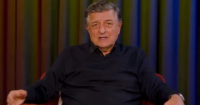 Sarıyer Başkanı ndan hayrete düşüren Yılmaz Vural sözleri