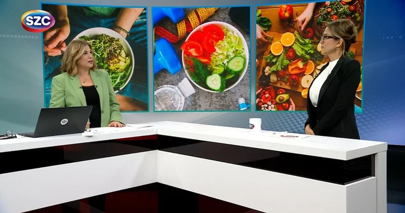 Sağlıklı yaşlanmak için ilk adımınız D vitamini olsun Sözcü Gazetesi