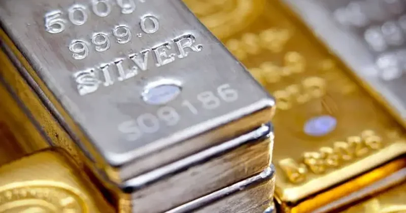 Altın rekor kırıyor, gümüş uçuşa geçti: Yeni hedef 125 dolar mı?