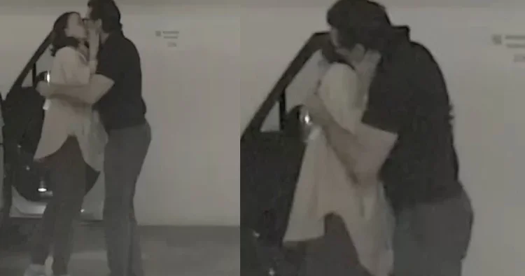 İki yuva yıkılıp gitti... Şimdi sıra yenisini kurmakta: Yıl bitmeden evlen benimle!