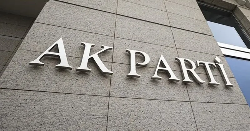 Sendika başkanını da AKP li yaptılar! E Devlet e girince gördüm