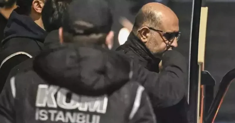 Aziz İhsan Aktaş davası öncesi mhekemeden talimat