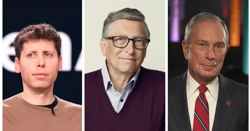 Trump ilgisini duyurduğundan beri hangi milyarderler Grönland a yatırım yaptı?