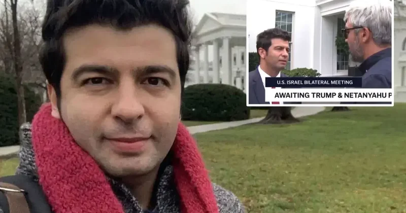 NTV nin işten çıkardığı Hüseyin Günay ın yeni adresi belli oldu