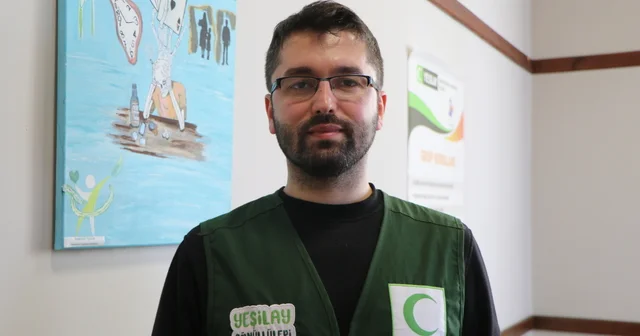 Kontrolsüz yapılan her davranış bağımlılığa yol açabilir Samsun Haberleri