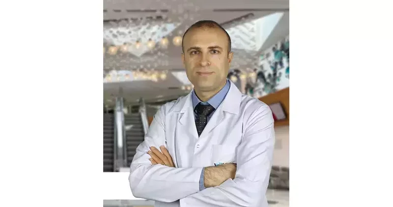 Prof. Dr. Çiçekli’den omuz kas yırtıkları hakkında genel bilgiler