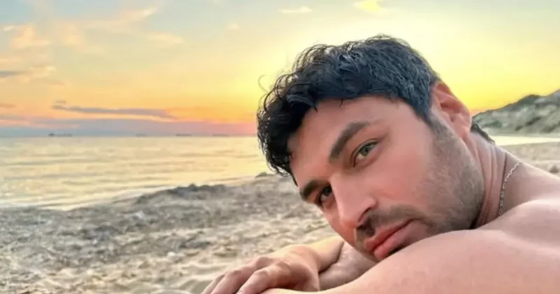 Kızılcık Şerbeti nin yeni Fatih i belli oldu