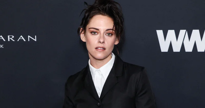 Oyunculuktan yönetmenliğe geçen Kristen Stewart: Kadın oyunculara berbat davranılıyor