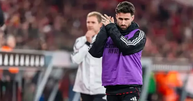 Rafa Silva ilk maçında yuhalandı: Beşiktaş ta böyle bir şey olmuyordu