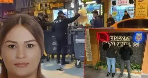 Durdona Khokimova cinayetinin detayları ortaya çıktı