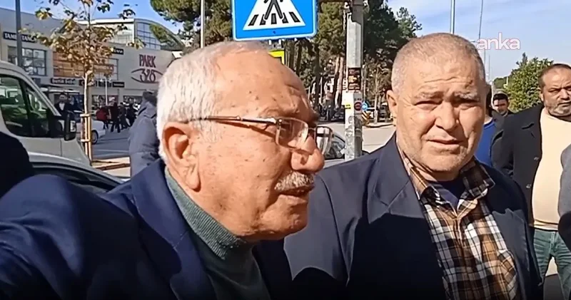 Hemşehrisinden Bahçeli ye sitem: Depremden sonra kaç kere gelmiş