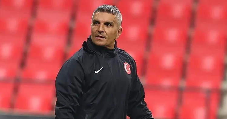 Iğdır FK de Kenan Koçak dönemi