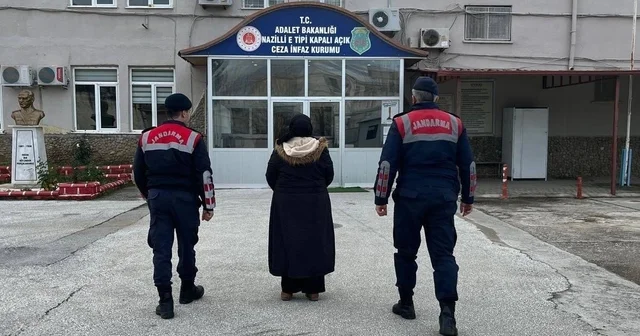 Kuyucak ta terör örgütü üyesi yakalandı Aydın Haberleri
