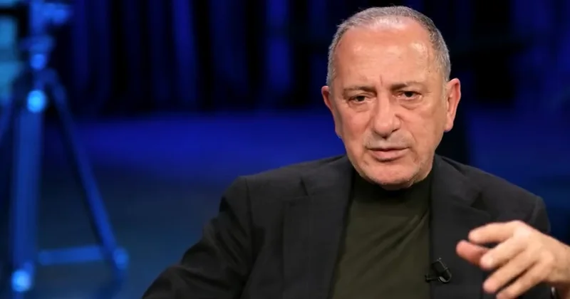 Fatih Altaylı dan tahliye olduktan sonra ilk video: Cezaevi sürecinden sonra ne düşünüyor? Sözcü Gazetesi