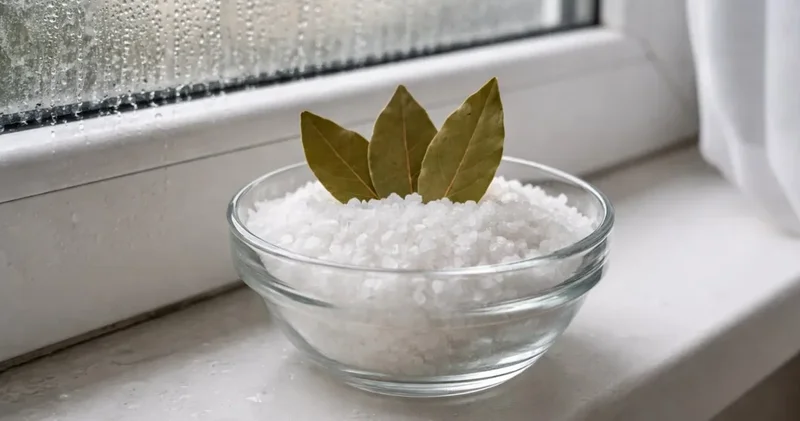 Her odaya bir kase tuz ve 3 defne yaprağı: Sonucu şaşırtacak!