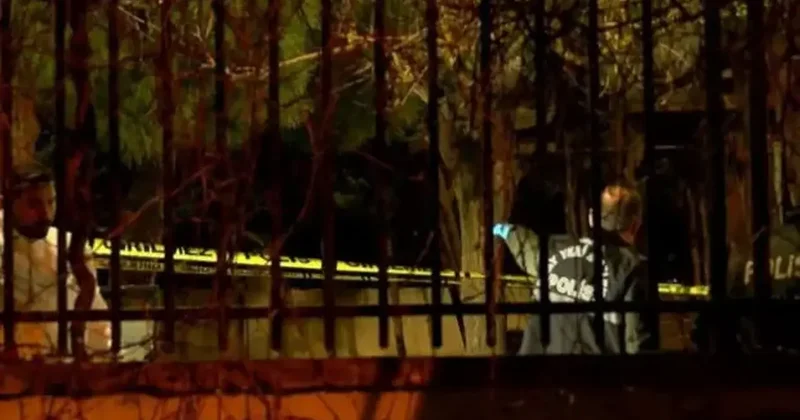 İstanbul un göbeğinde silahlı çatışma: Ölü ve yaralılar var