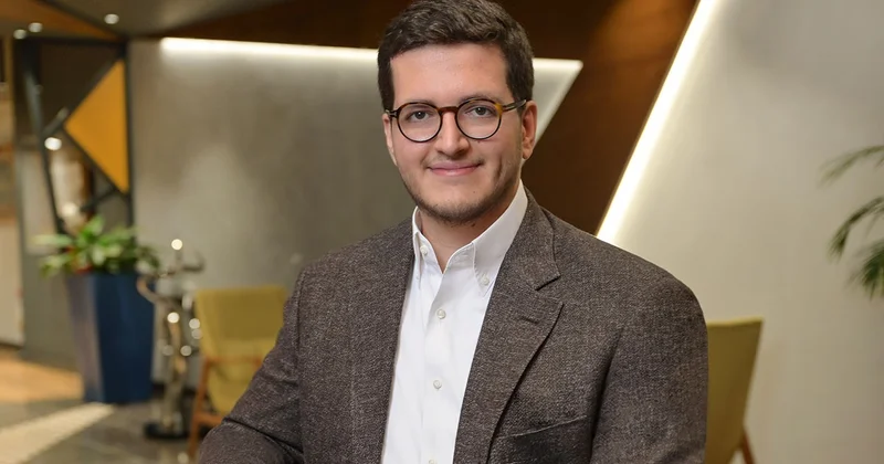 Sabri Ülker Vakfı nda Yahya Ülker dönemi