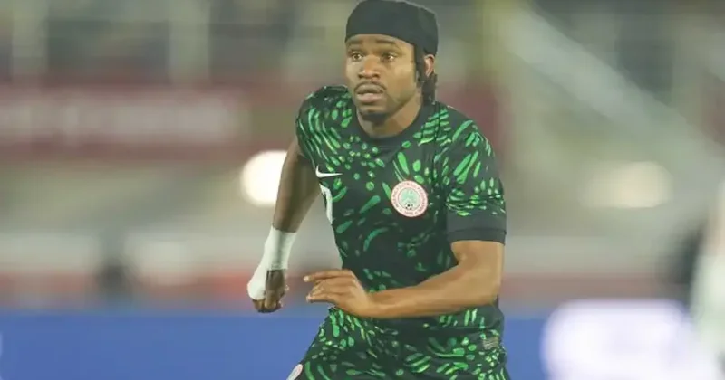 Ademola Lookman da sona doğru: Her an Süper Lig ekibine gelebilir