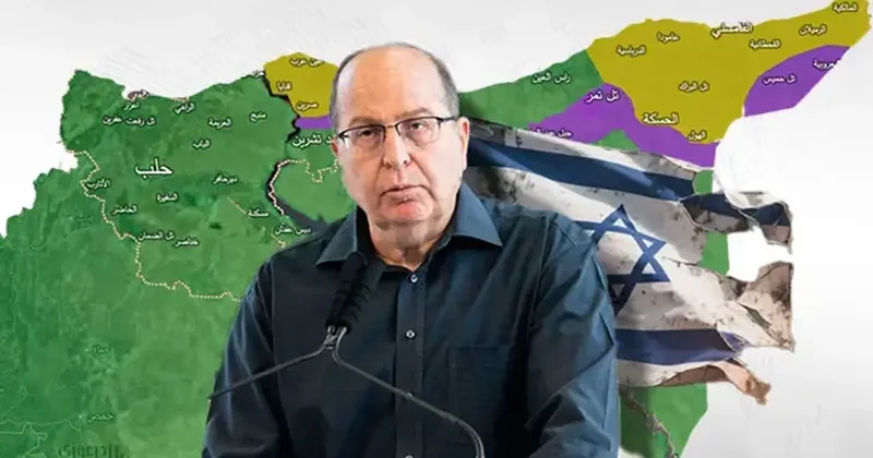 İsrail havlu attı! PKK’nın hamisi çaresizliğe teslim: ‘Türkiye karşısında şansımız yok’