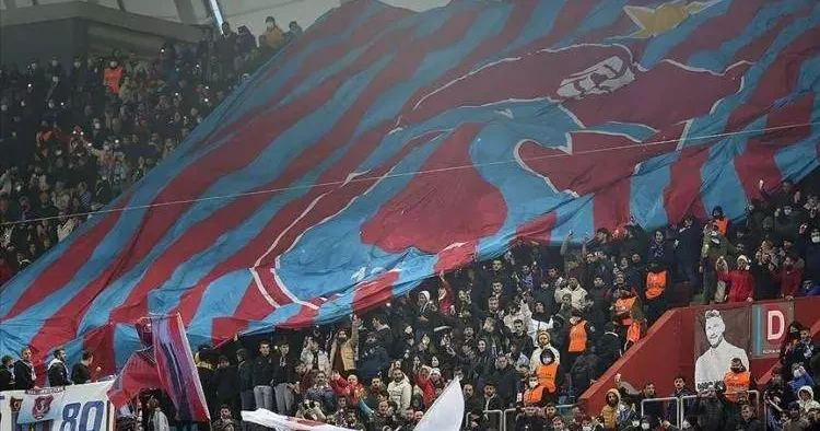 Trabzonspor iki yıldızın bonservisini belirledi: Tarihi gelir elde edilecek