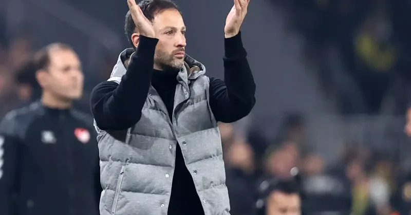 Tedesco transfer istediği bölgeyi açıkladı