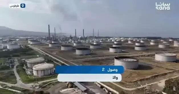 İlk sevkiyat yapıldı! Varil varil petrol çıkartılacak