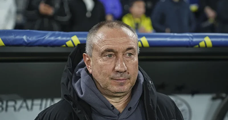 Stanimir Stoilov dan Arda Okan Kurtulan sözleri!