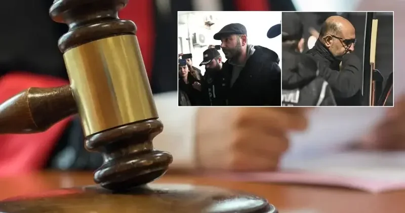 Aziz İhsan Aktaş suç örgütü davasında ilk duruşma: 7 CHP li belediye başkanın da aralarında bulunduğu 200 sanık hakim karşısına çıkacak Gündem Haberleri