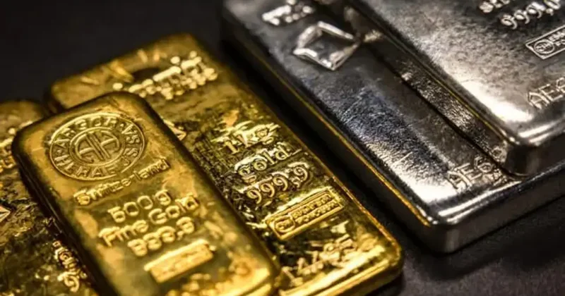 Son dakika: Altın haftaya tarihi rekorla başladı! Sert yükseliş