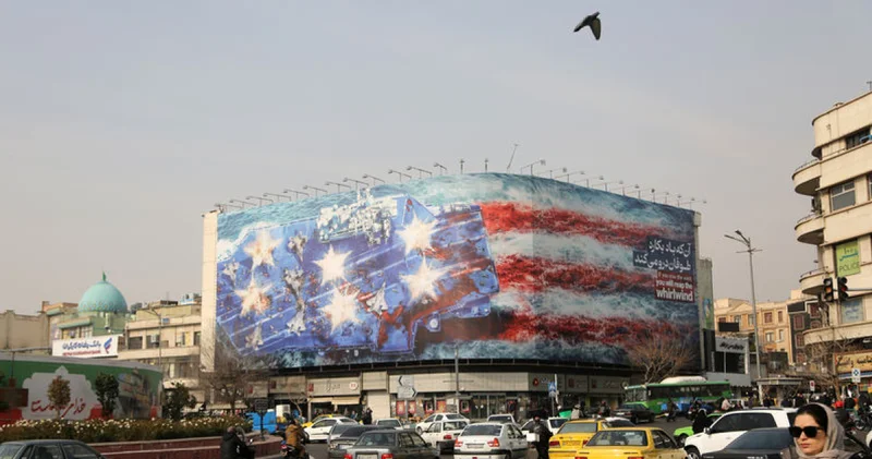 Pezeşkiyan ın oğlundan internet kesintisine tepki Dış Haberler