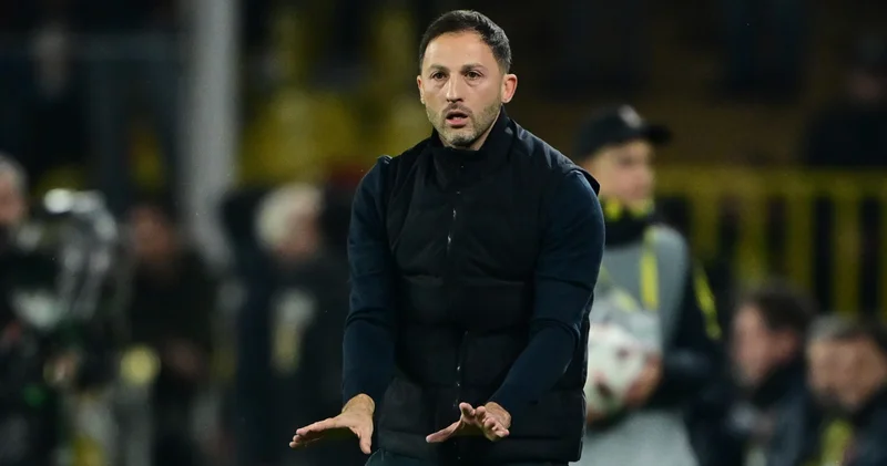 Özer Çak yazdı: Tedesco dan bir tercih bir bedel! Fenerbahçe Haberleri