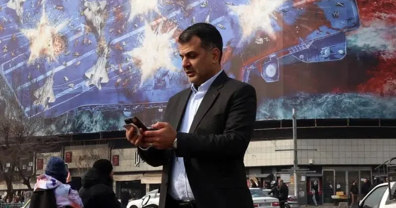 İran Cumhurbaşkanı Pezeşkiyan ın oğlundan çağrı: İnternet kısıtlaması memnun olmayanlara yenilerini ekleyecek, hiçbir şeyi çözmeyecek!