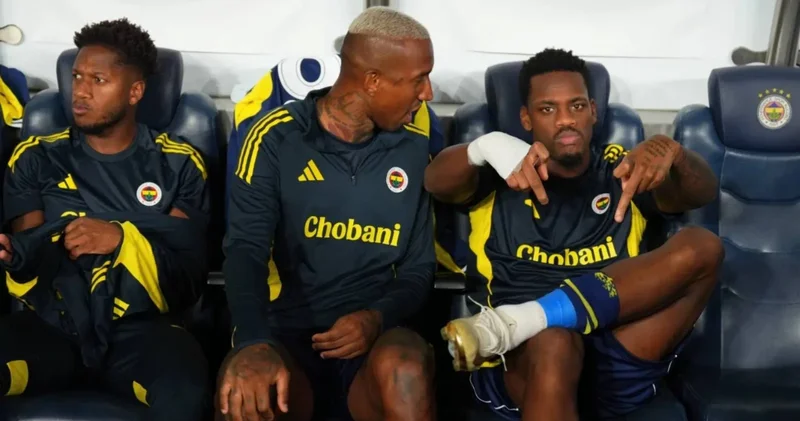 Al Nassr Başkanı Al Majed, Jhon Duran ve Talisca hakkında konuştu