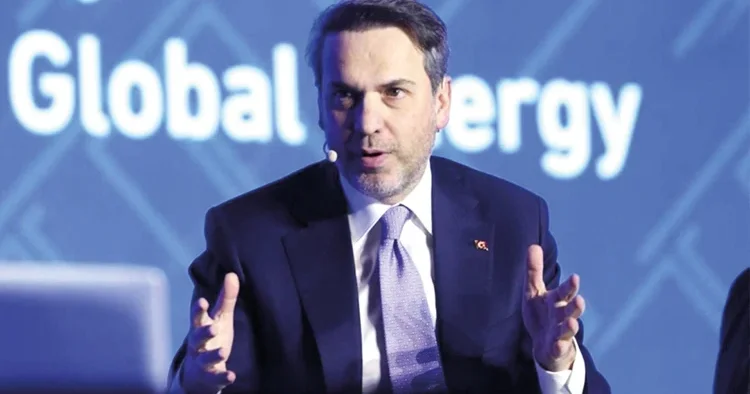 Enerjide Libya ile işbirliği artacak