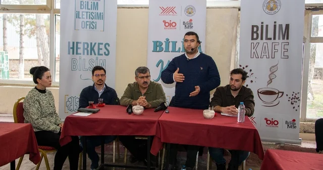 Kampüsten Mahalleye İyilik Sağlık Hareketi Alibeyhüyüğü nde Konya Haberleri