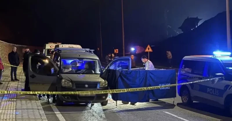 Yasak aşk cinayetinde kan donduran ifadeler! Çocuğu araçtayken öldürmüş