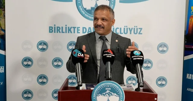 AKİB den emeklilik çağrısı Kayseri Haberleri