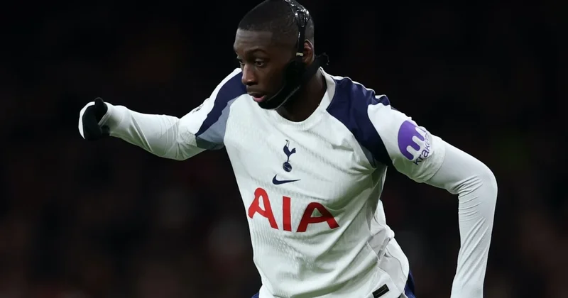 Fenerbahçe ye Tottenham engeli! Bırakmıyorlar Sözcü Gazetesi