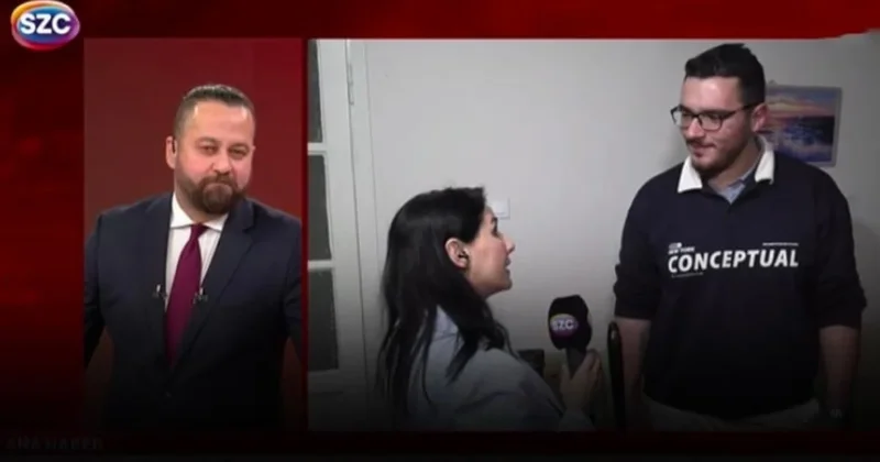 Üniversiteden evlere temizliğe! Hayaller Silikon Vadisi gerçekler ev temizliği Sözcü Gazetesi