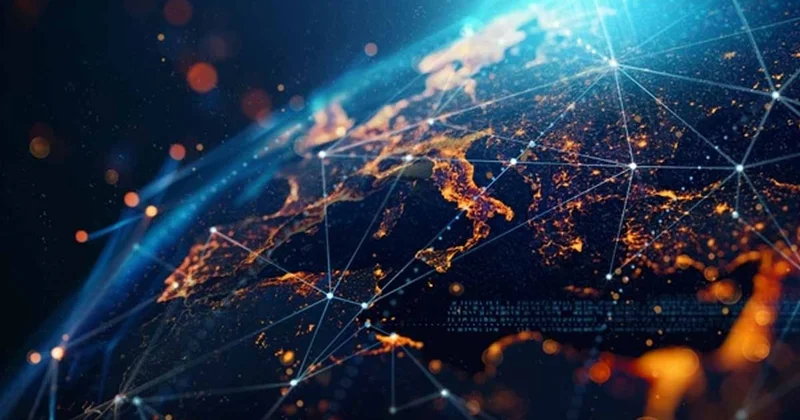 Haritalar sil baştan çiziliyor: 3 denizi birleştiren NATO Treni geliyor Sözcü Gazetesi