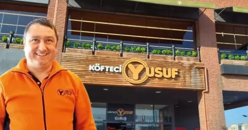 Bakanlık ve Köfteci Yusuf el sıkıştı: Dev anlaşmanın detaylarında neler var?