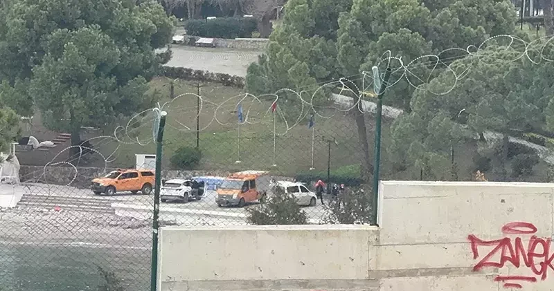 Denizde erkek cesedi bulundu