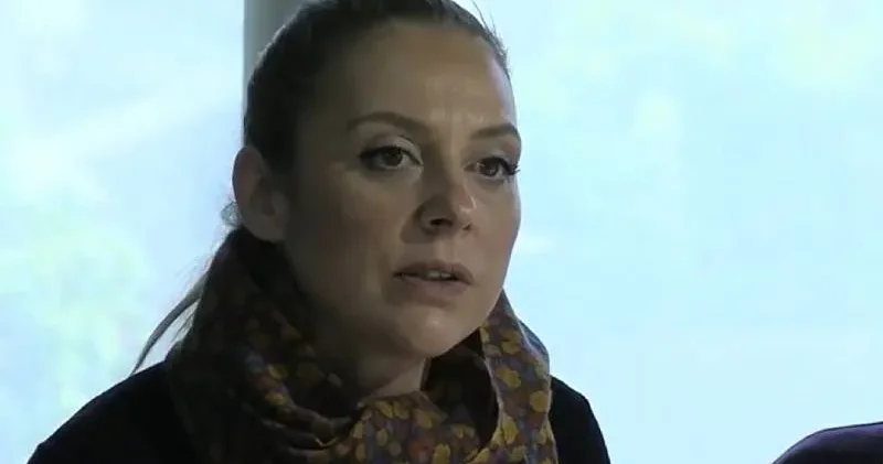 Meriç Demir Kahraman: Benim ve Vera nın Tayfun’a sağlıklı ihtiyacı var, geri dönüşü olmayan sonuçlar yaşanmadan AYM nin kararının uygulanmasını bekliyoruz