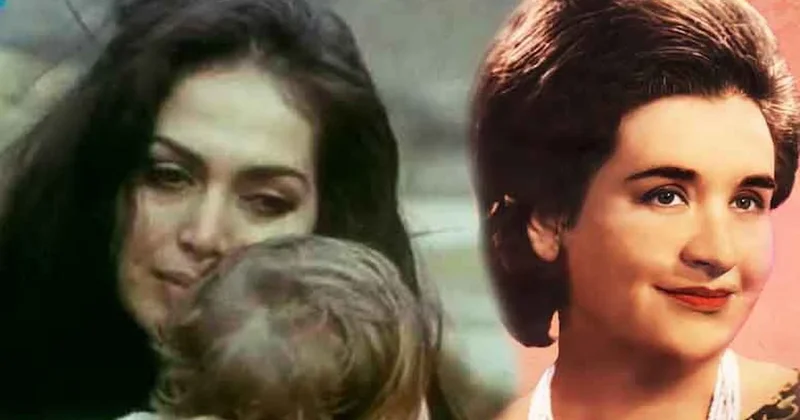 Hasretinle Yandı Gönlüm öksüz kaldı... Seha Okuş hayata veda etti Sözcü Gazetesi