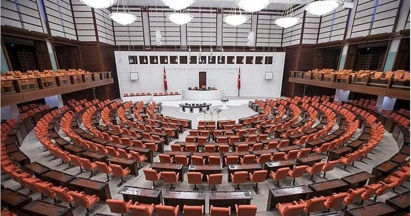 Yeni yasama yılında TBMM nin en önemli gündem maddeleri neler?