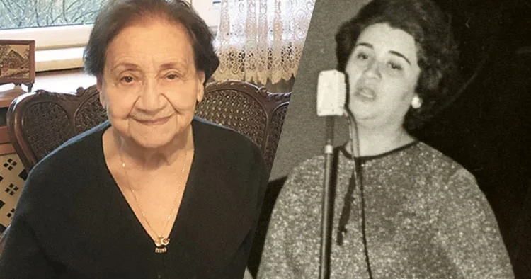 Türk halk müziğinin usta ismi Seha Okuş hayatını kaybetti